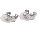 Brinco Piercing Fake Irregular