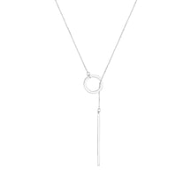 Colar Minimalista Gravatinha