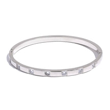 Pulseira Luxo Sete Pedras
