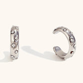 Brinco Piercing Fake Minimalista